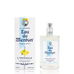 Eau de Menton L\'Originale - Eau de Toilette-100ml Prestige de Menton
