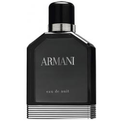 Eau de Nuit - Eau de Toilette -100ml Armani Parfum