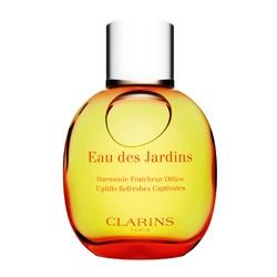 CLARINS Eau des Jardins - Toutes Peaux 100ml