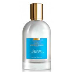 COMPTOIR SUD PACIFIQUE Eclats d\'Amandes - Eau de Parfum 100ml