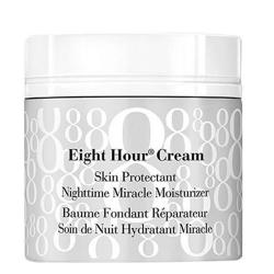 Eight Hour Cream - Baume Fondant Réparateur Soin de Nuit Hydratant Miracle-50ml ELIZABETH ARDEN