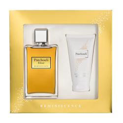 Elixir de Patchouli Coffret - Eau de Parfum-100ml REMINISCENCE PARFUM