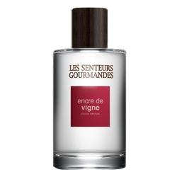Encre de Vigne - Eau de Parfum-100ml LES SENTEURS GOURMANDES