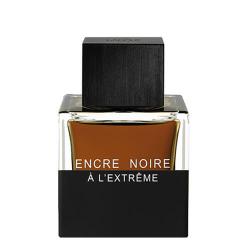 LALIQUE Encre Noire à L\'Extrême - Eau de Parfum 100ml