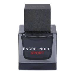 LALIQUE Encre Noire Sport - Eau de Toilette 100ml
