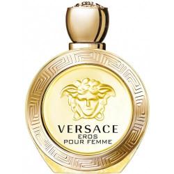 VERSACE Eros pour Femme - Eau de Toilette 100ml
