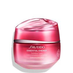 Essential Energy - Crème Activatrice d\'Hydratation 24H -Recharge 50ml  SHISEIDO