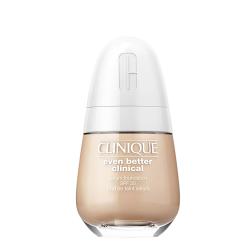 Even Better Clinical Serum Foundation - Fond de Teint Sérum SPF 20- CLINIQUE