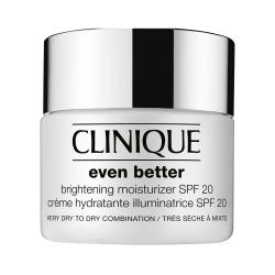 Even Better - Crème Hydratante Illuminatrice SPF 20-50ml CLINIQUE