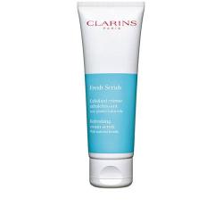 Exfoliant Visage Crème Rafraîchissant-50ml CLARINS