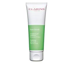 Exfoliant Visage Gel Purifiant-50ml CLARINS