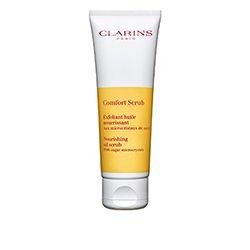 CLARINS Exfoliant Visage Huile Nourrissant 50ml