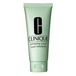 CLINIQUE Exfoliating Scrub - Gommage Tonique Super Exfoliant 100ml