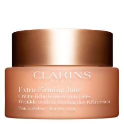 Extra-Firming Jour - Crème Riche Fermeté Anti Rides Peaux Sèches-50ml CLARINS