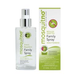Family Spray - Antimoustique-100ml MosquitNo