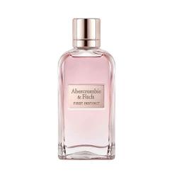 First Instinct Femme - Eau de Parfum-100ml Abercrombie & Fitch