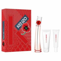 KENZO FLOWER BY KENZO L\'Absolu Coffret - Eau de Parfum 50ml