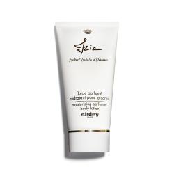 FLUIDE PARFUMÉ HYDRATANT POUR LE CORPS IZIA-150 ml SISLEY