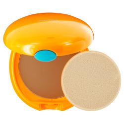 Fond de Teint - Compact Bronzant SPF6- SHISEIDO