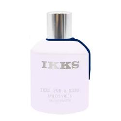 For a Kiss Milos Vibes - Eau de Toilette-50ml IKKS Parfum