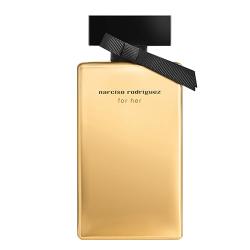 For Her - Eau de Toilette Edition Limitée-100ml NARCISO RODRIGUEZ