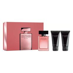 For Her Musc Noir Rose Coffret - Eau de Parfum-50ml NARCISO RODRIGUEZ