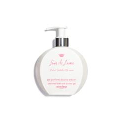 GEL DOUCHE ET BAIN SOIR DE LUNE-200 ml SISLEY