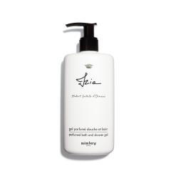 GEL PARFUME DOUCHE ET BAIN IZIA-250 ml SISLEY