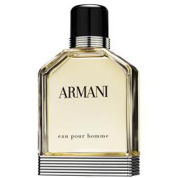 Eau pour Homme - Eau de Toilette-100ml Armani Parfum