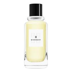 GIVENCHY Givenchy III - Eau de Toilette 100ml
