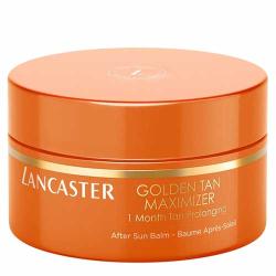 Golden Tan Maximizer - Baume Après-Soleil Corps-200ml LANCASTER