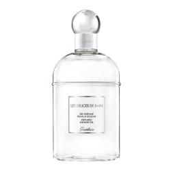 Les Délices de Bain - Gel Parfumé pour le Corps-200ml GUERLAIN