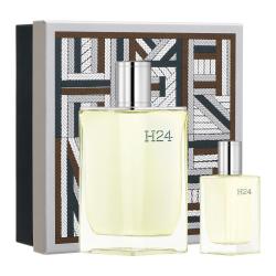 H24 Coffret - Eau de toilette-100ml HERMÈS