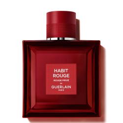 Habit Rouge - Rouge Privé - Eau de Parfum-100ml GUERLAIN