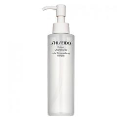 Huile Démaquillante Parfaite-180ml SHISEIDO