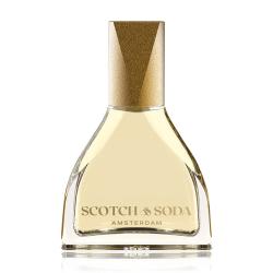 I Am Men - Eau de Parfum-60ml Scotch & Soda Parfum