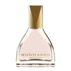 I Am Women - Eau de Parfum-60ml Scotch & Soda Parfum