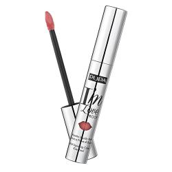 I\'m Love Proof - Rouge à Lèvres Liquide Mat – Tenue à Preuve de Baiser- PUPA