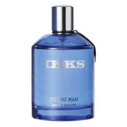Young Man - Eau de Toilette-50ml IKKS Parfum