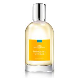 COMPTOIR SUD PACIFIQUE Immortel Cédrat - Eau de Toilette 100ml
