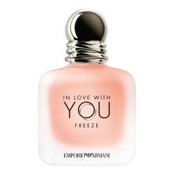 Armani Parfum In Love wth You Freeze - Eau de Parfum 50ml