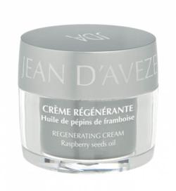 Crème Régénérante - Pot-50ml JEAN D\'AVEZE