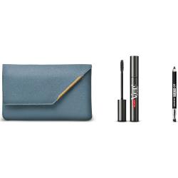 PUPA Kit Vamp! Mascara All in One - Mini Multiplay & Trousse