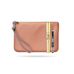 Kit Vamp! Mascara Forever - Mini Multiplay & Trousse- PUPA