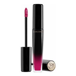 L\'Absolu Lacquer- Laque à Lèvres Longue Tenue - LANCÔME