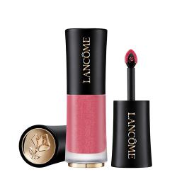 L\'Absolu Rouge Drama Ink - Encre à Lèvres Semi-Mate Longue Tenue- LANCÔME