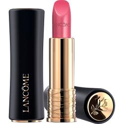 L\'Absolu Rouge - Rouge à Lèvres Satiné – Hydratation & Confort Longue Tenue- LANCÔME