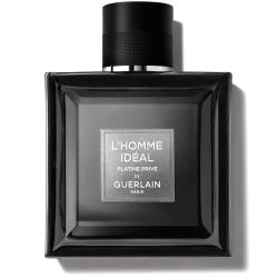 L\'Homme Idéal - Platine Privé - Eau de Toilette -100ml GUERLAIN