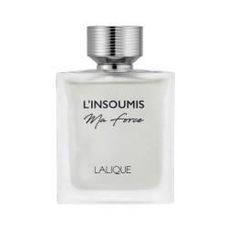 L\'Insoumis Ma Force - Eau de Toilette -100ml LALIQUE