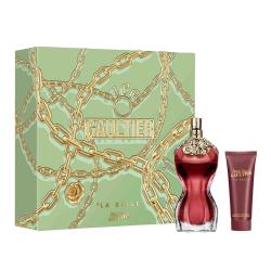 La Belle Coffret - Eau de Parfum vapo.100ml -100ml JEAN PAUL GAULTIER